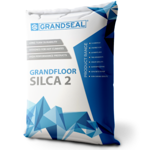 GRANDFLOOR SILICA 2