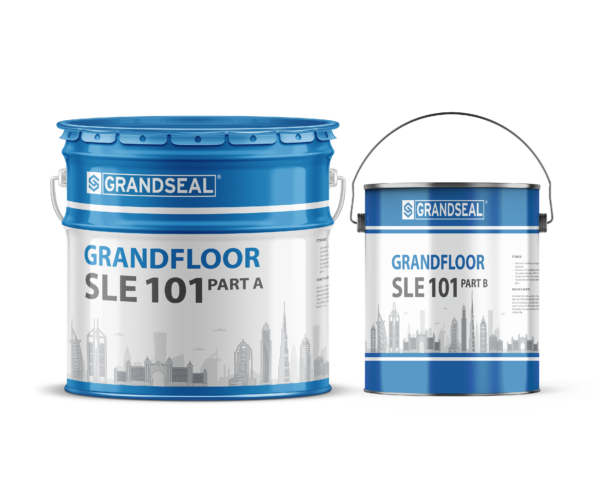 GRANDFLOOR SLE 101
