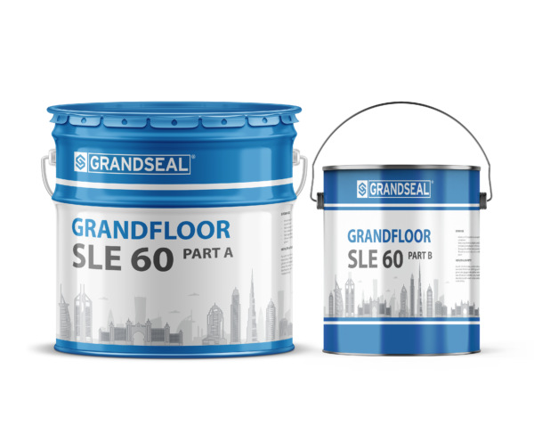GRANDFLOOR SLE 60
