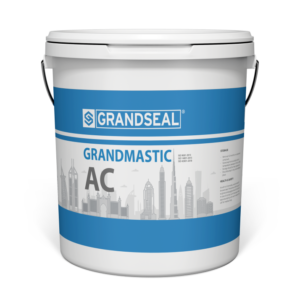 GRANDMASTIC AC