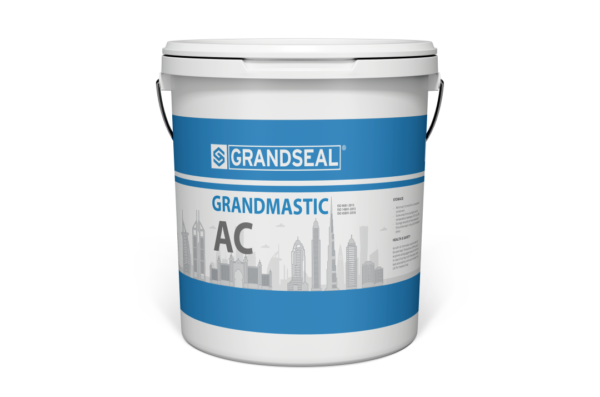 GRANDMASTIC AC