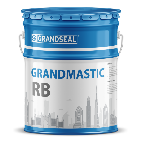 GRANDMASTIC RB