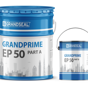 GRANDPRIME EP50