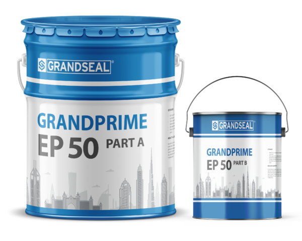 GRANDPRIME EP50