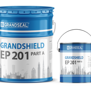 GRANDSHIELD EP 201