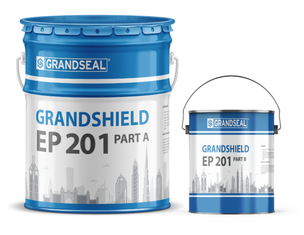GRANDSHIELD EP 201