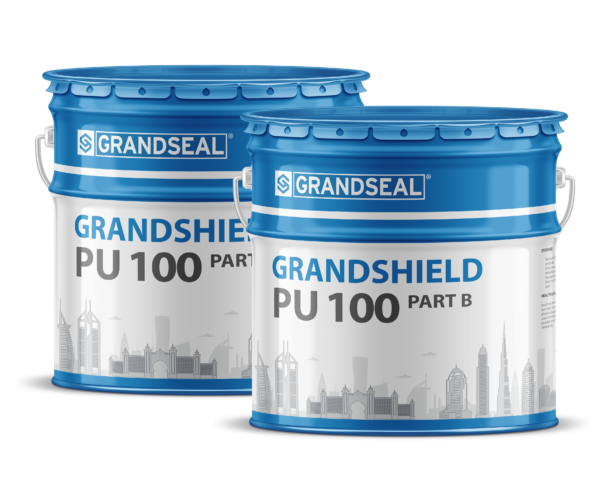 GRANDSHIELD PU 100
