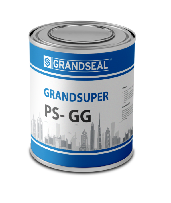 GRANDSUPER PS - GG